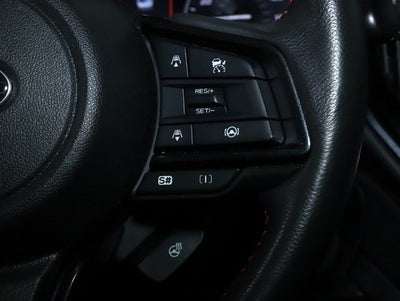 2025 Subaru Legacy Sport