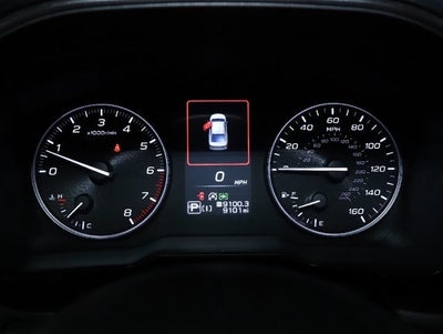 2025 Subaru Legacy Sport