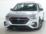 2025 Subaru Legacy Sport