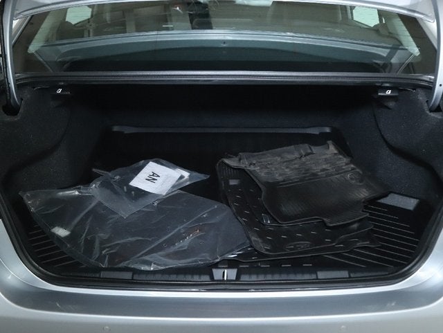 2025 Subaru Legacy Sport