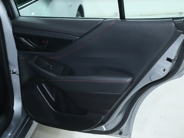 2025 Subaru Legacy Sport