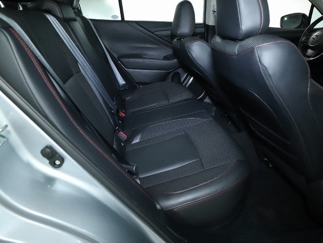 2025 Subaru Legacy Sport