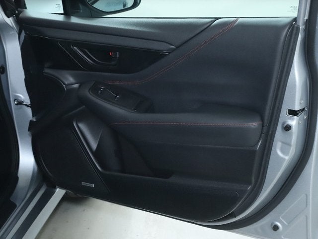 2025 Subaru Legacy Sport