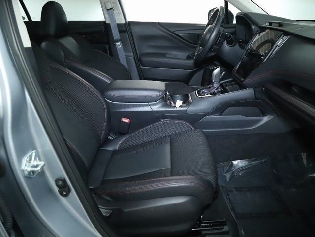 2025 Subaru Legacy Sport