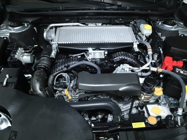 2025 Subaru Legacy Sport