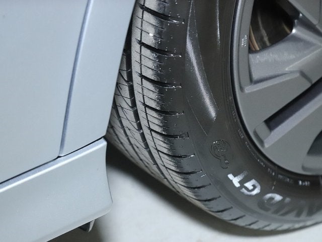 2025 Subaru Legacy Sport