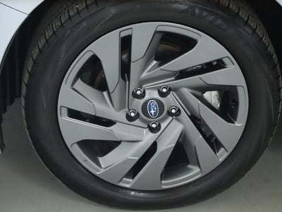 2025 Subaru Legacy Sport