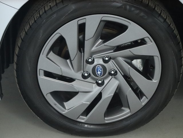 2025 Subaru Legacy Sport