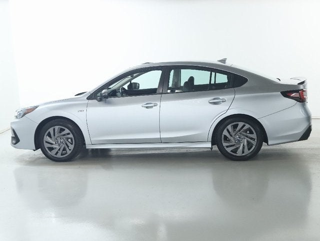 2025 Subaru Legacy Sport