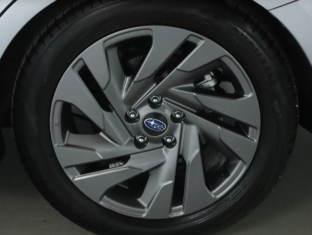 2025 Subaru Legacy Sport