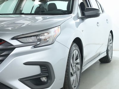 2025 Subaru Legacy Sport