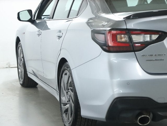 2025 Subaru Legacy Sport