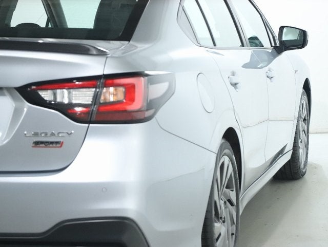 2025 Subaru Legacy Sport