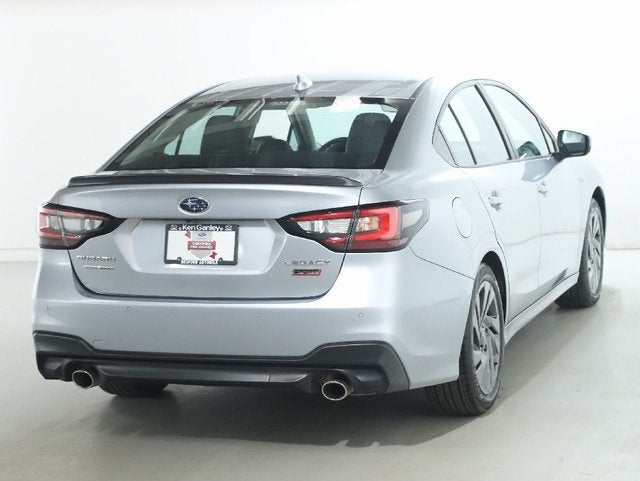 2025 Subaru Legacy Sport