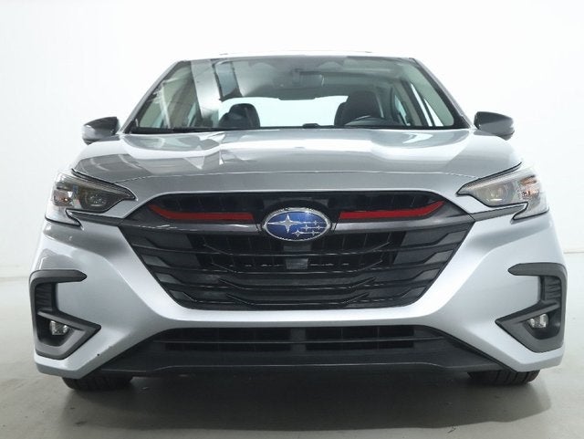2025 Subaru Legacy Sport