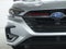 2025 Subaru Legacy Sport
