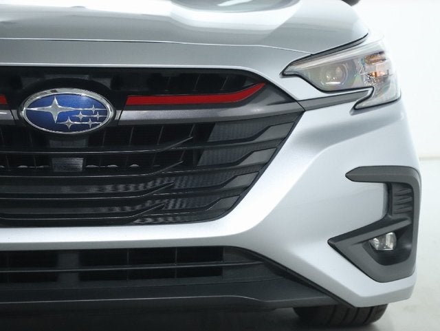 2025 Subaru Legacy Sport