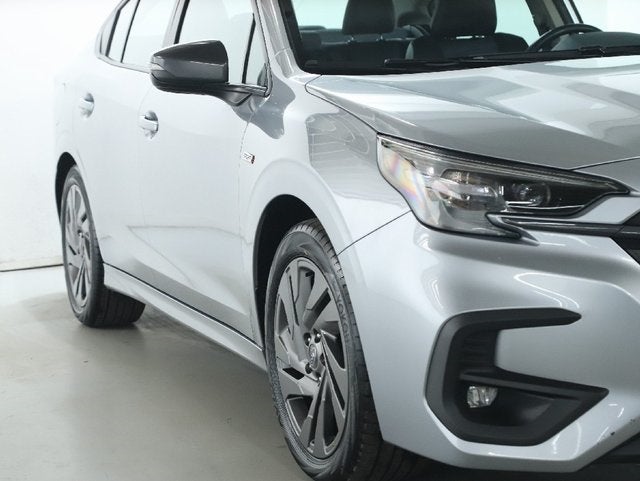 2025 Subaru Legacy Sport