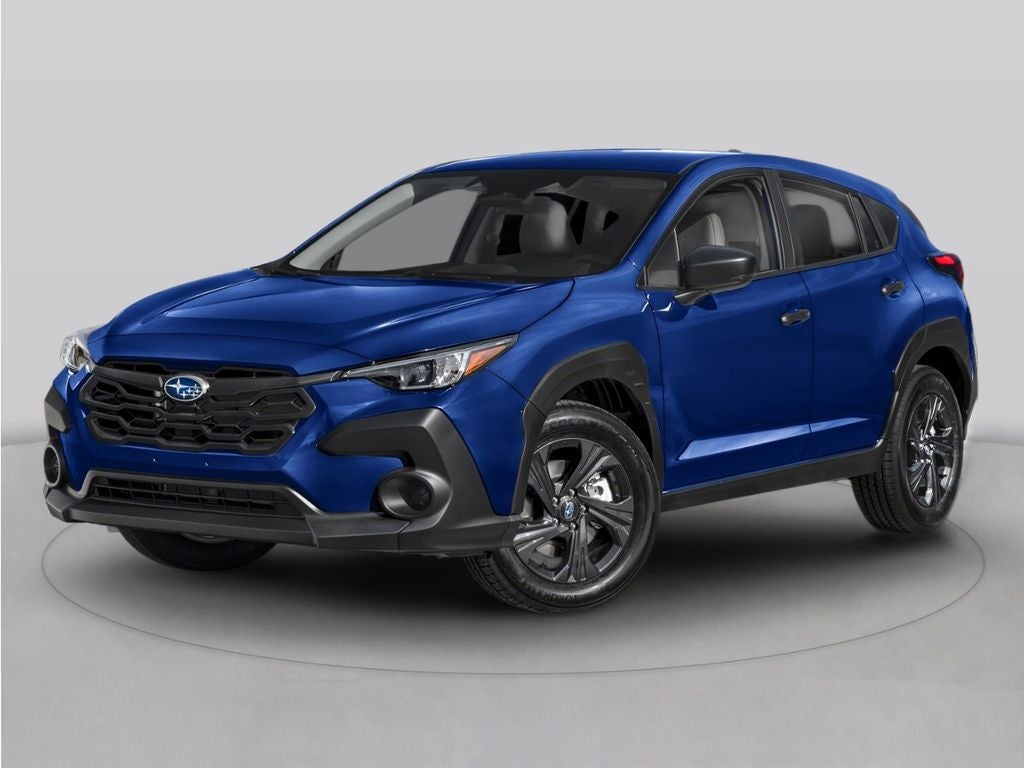 2026 Subaru Crosstrek Premium CVT's photo