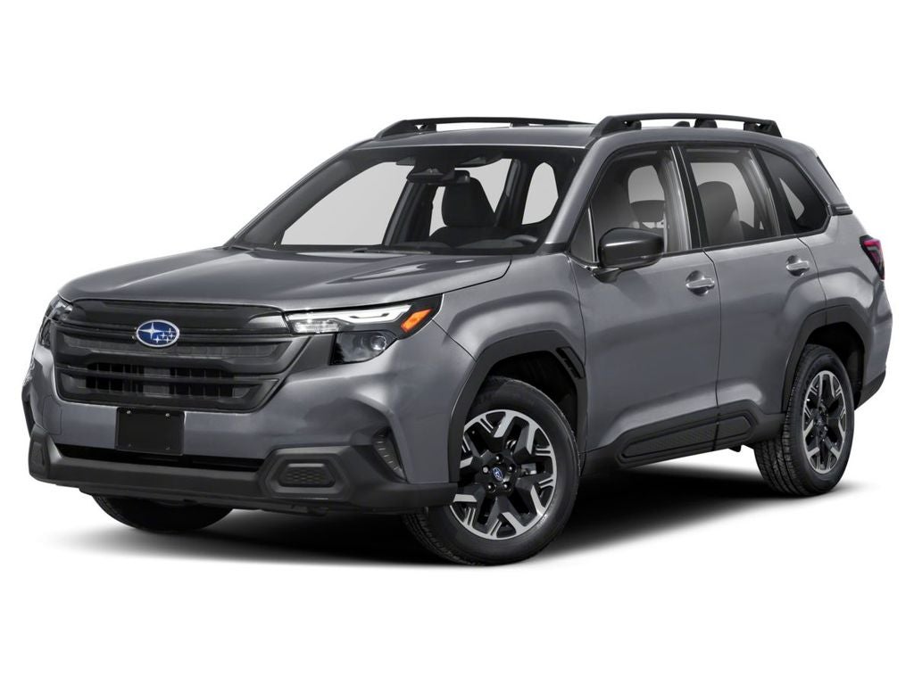 2026 Subaru Forester -'s photo