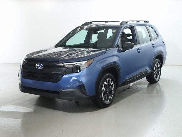 2026 Subaru Forester Base