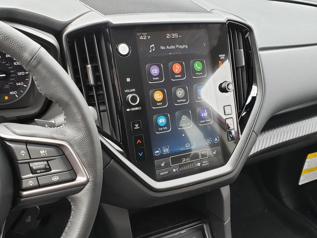 2026 Subaru Ascent Premium