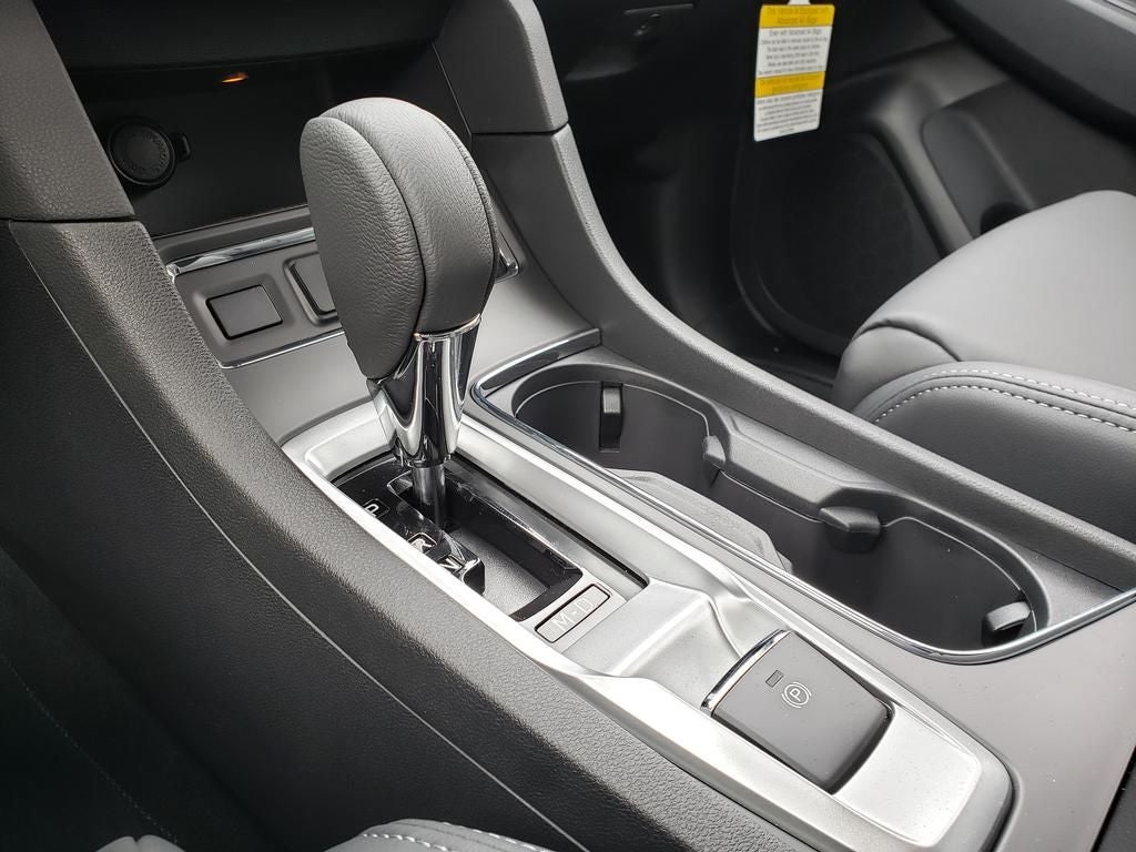 2026 Subaru Ascent Premium