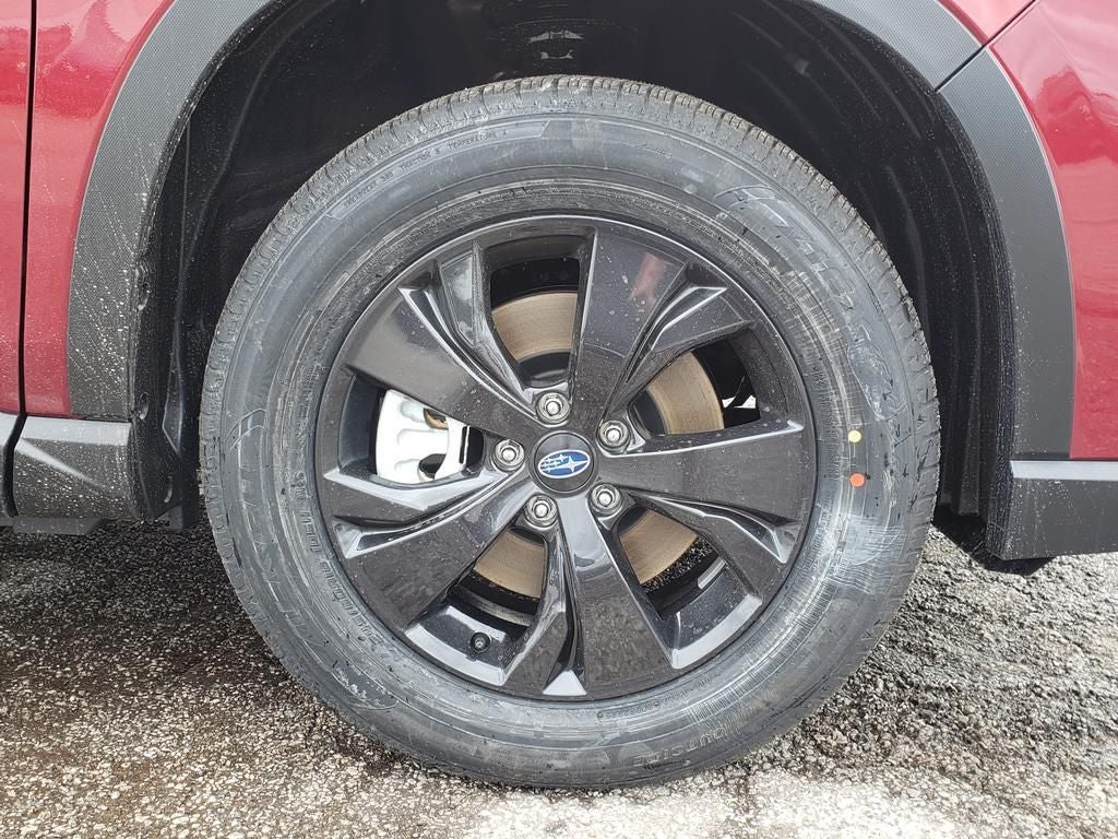 2026 Subaru Ascent Premium