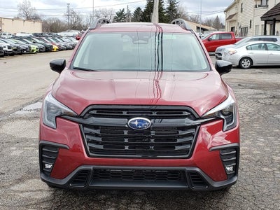 2026 Subaru Ascent Premium