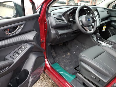 2026 Subaru Ascent Premium