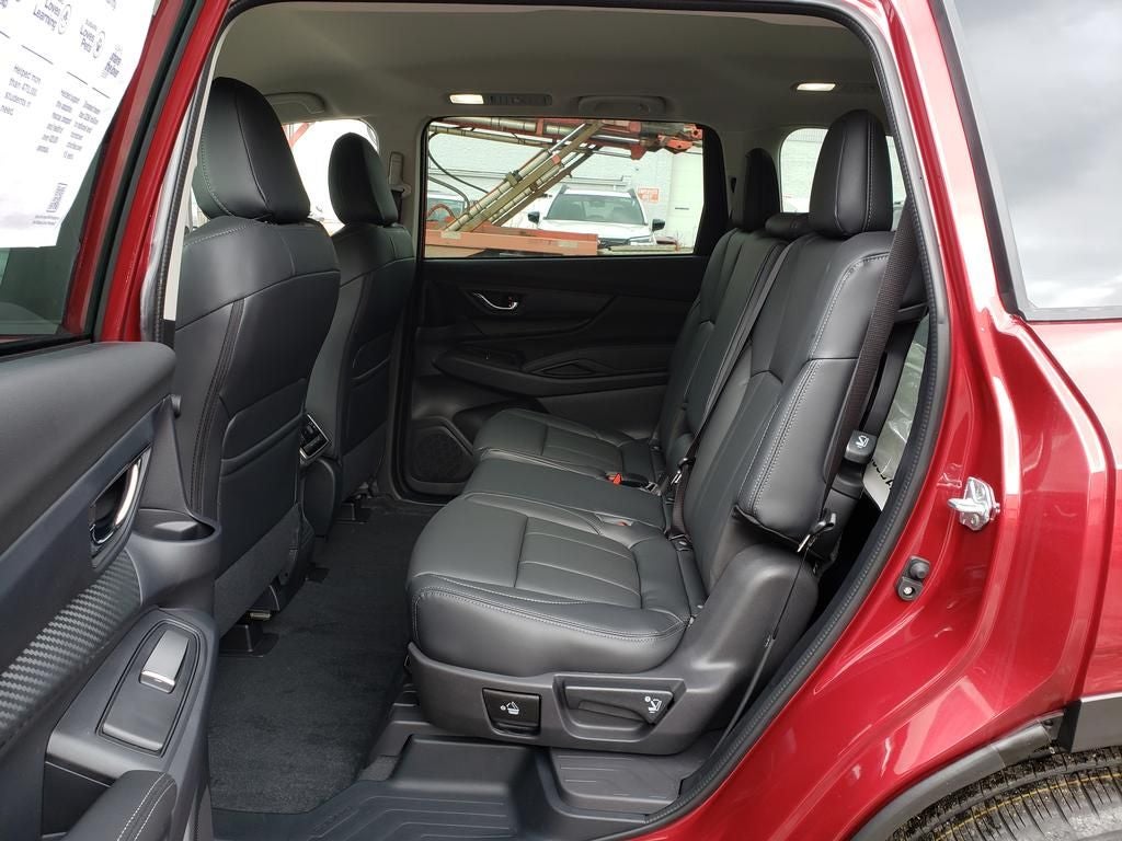 2026 Subaru Ascent Premium