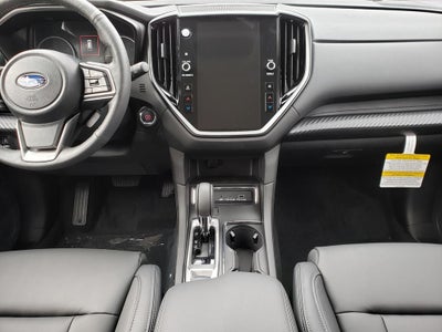 2026 Subaru Ascent Premium