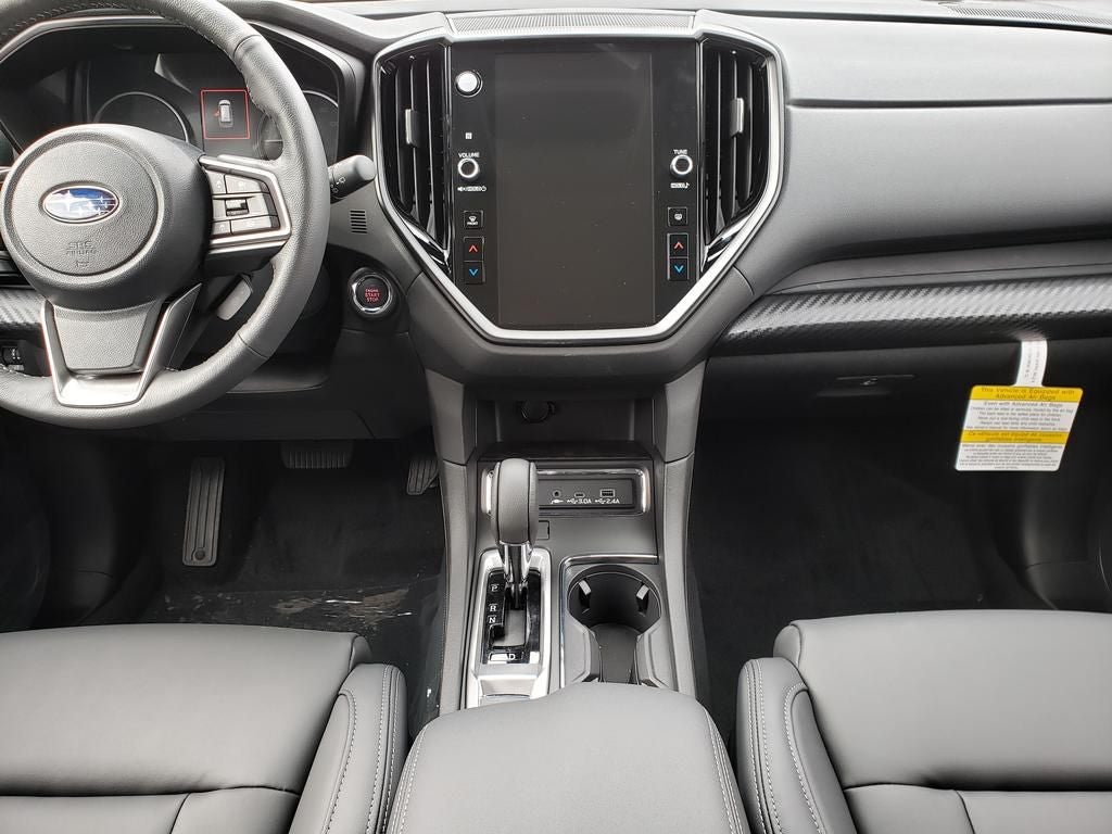 2026 Subaru Ascent Premium