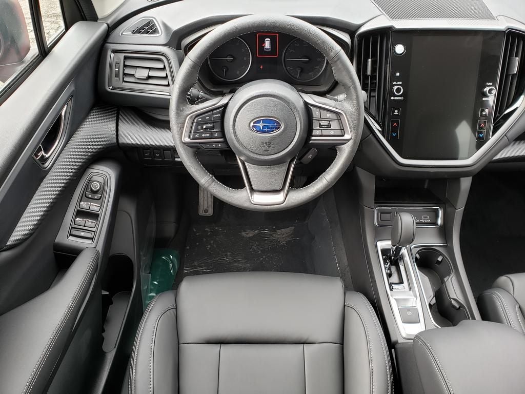 2026 Subaru Ascent Premium