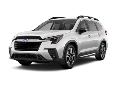 2027 Subaru Ascent Premium