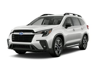 2026 Subaru Ascent Premium