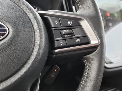 2026 Subaru Ascent Premium