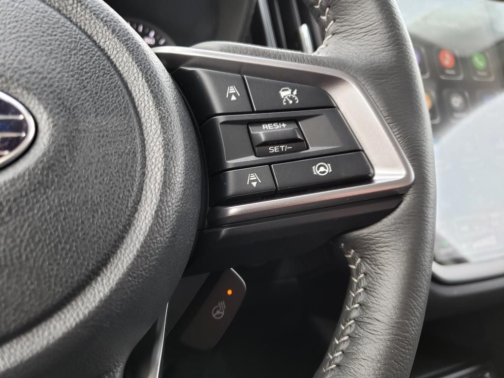 2026 Subaru Ascent Premium