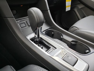 2026 Subaru Ascent Premium