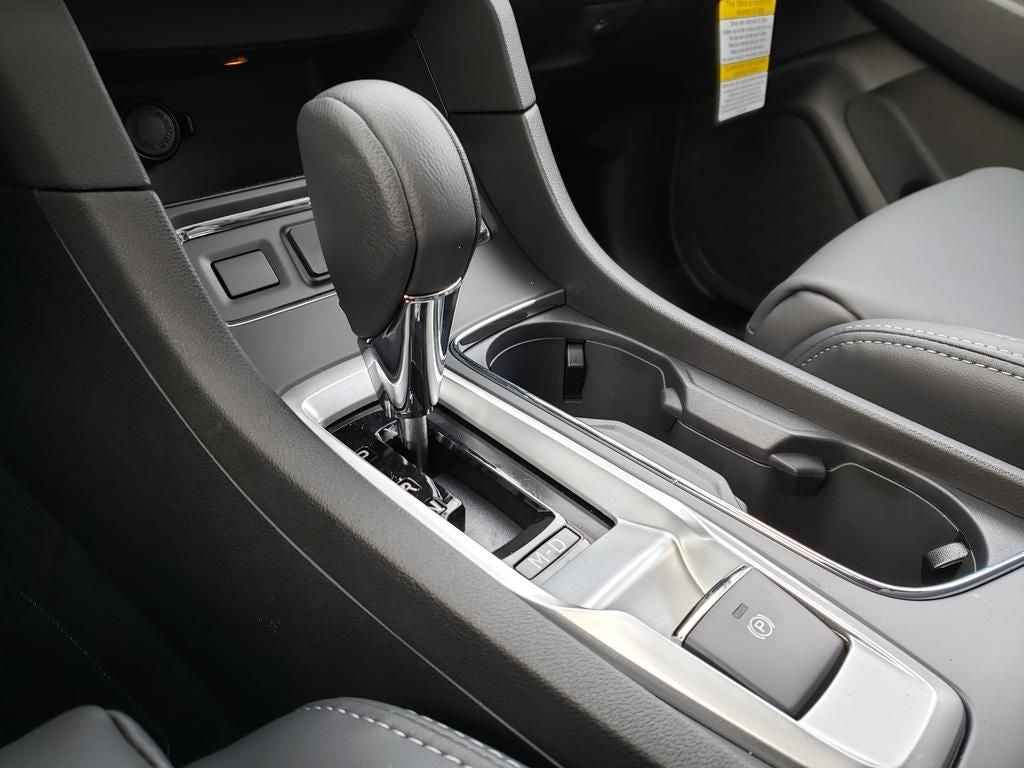 2026 Subaru Ascent Premium