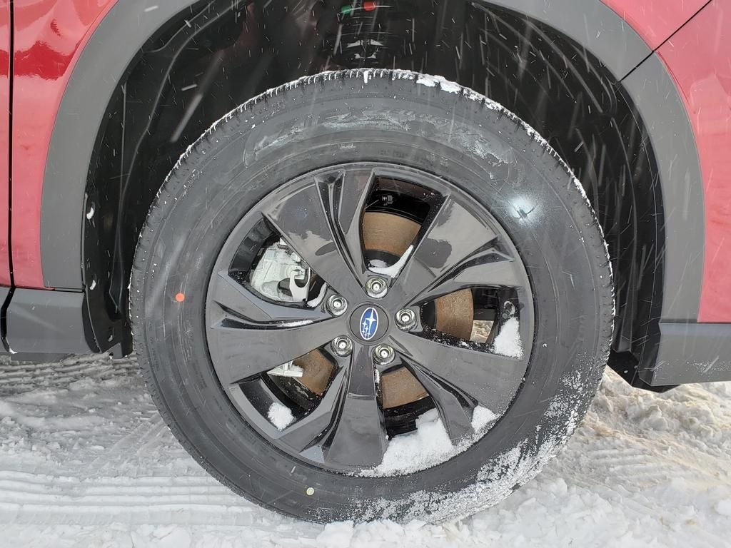 2026 Subaru Ascent Premium