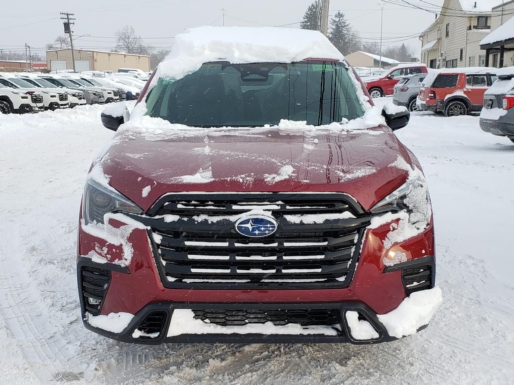 2026 Subaru Ascent Premium