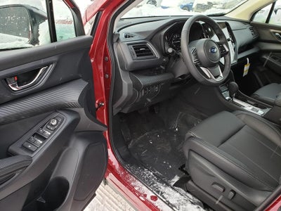 2026 Subaru Ascent Premium