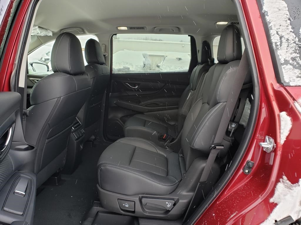 2026 Subaru Ascent Premium