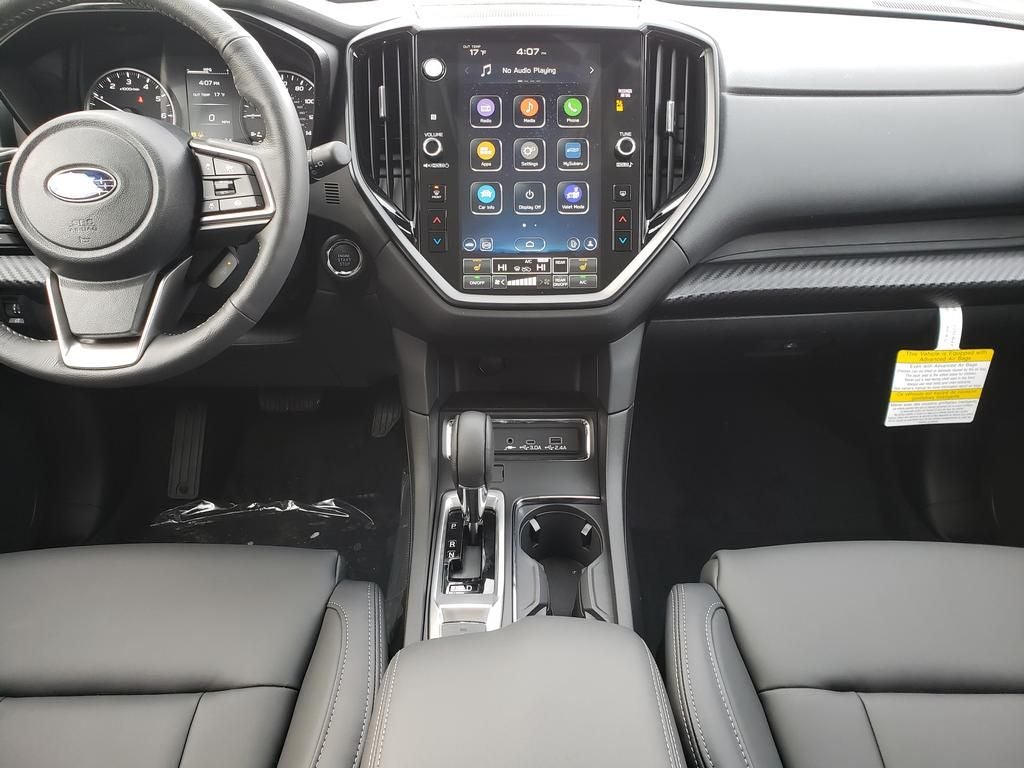 2026 Subaru Ascent Premium