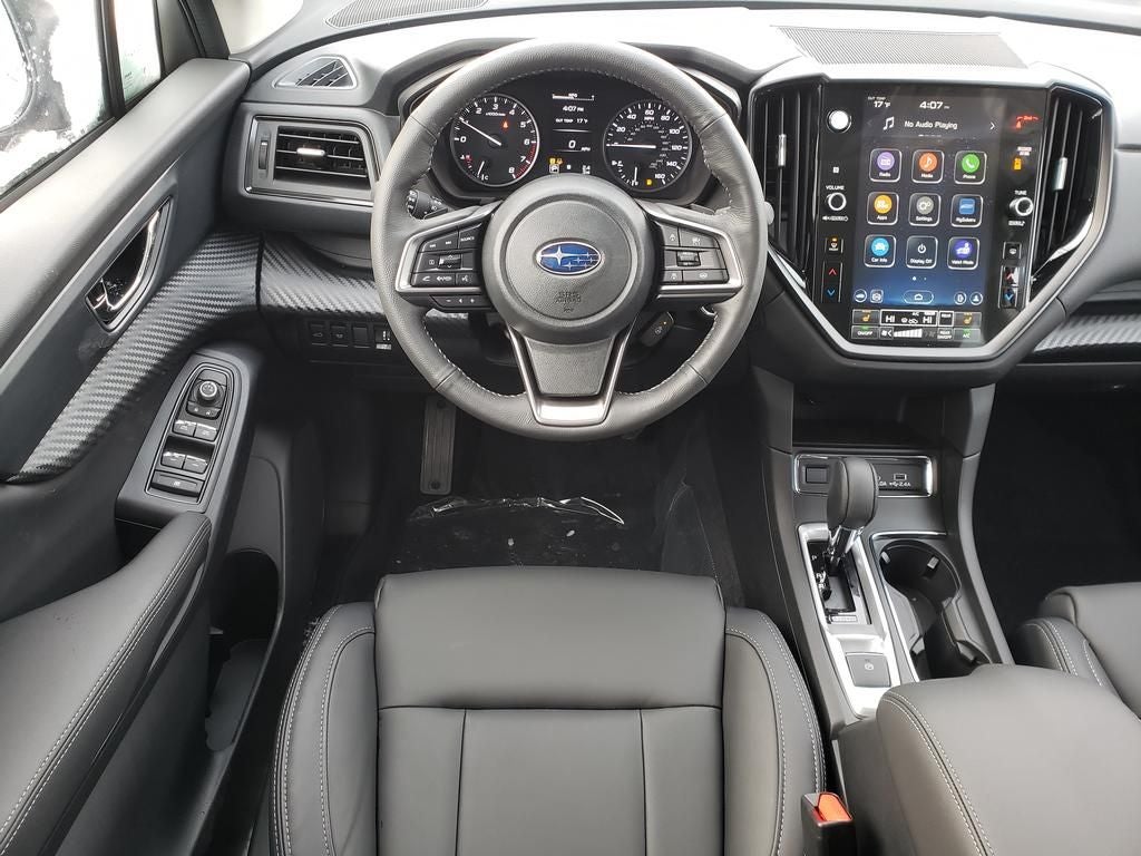 2026 Subaru Ascent Premium