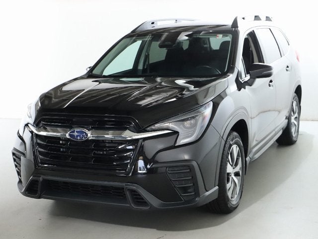 2023 Subaru Ascent