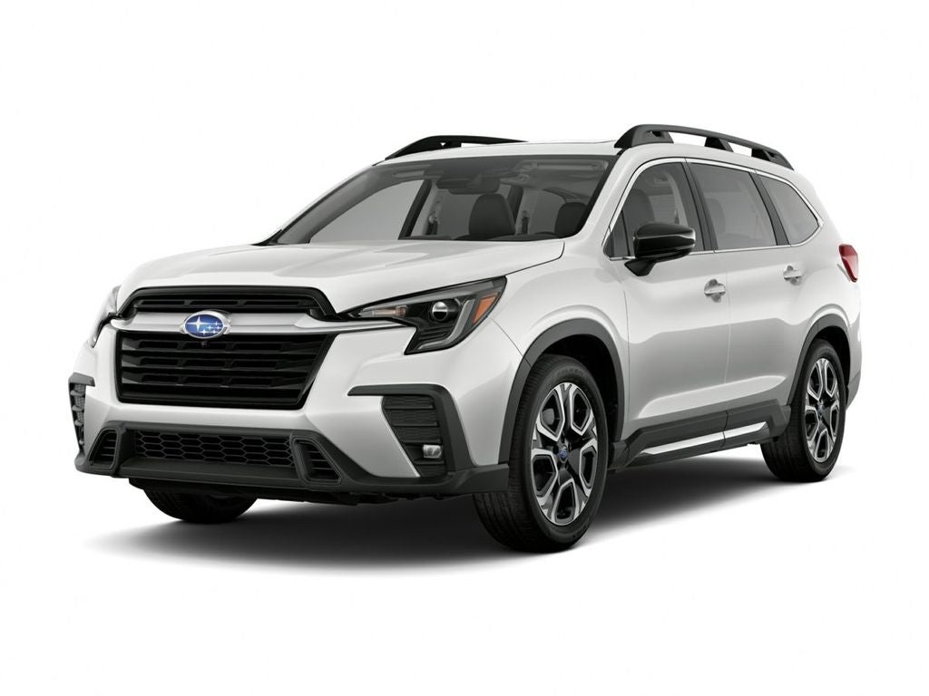 2026 Subaru Ascent Limited 8 Passenger's photo