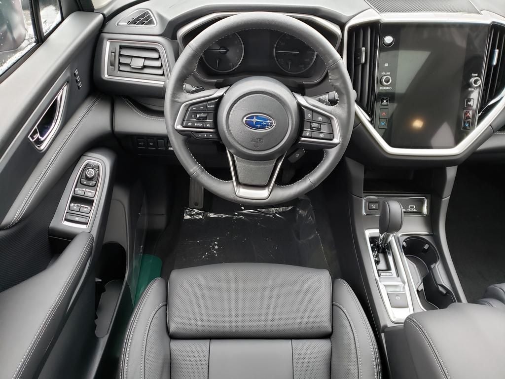 2026 Subaru Ascent Limited