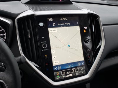 2026 Subaru Ascent Limited